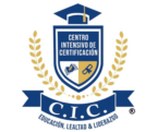 Centro Intensivo de Certificación